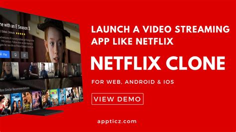 watch movies online clone script
